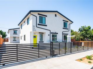 842 W 65th St, Los Angeles, CA 90044