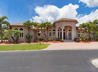 4081 Lea Marie Island Dr, Pt Charlotte, FL 33952