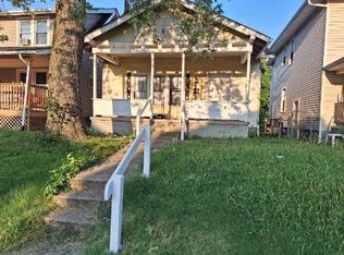 318 S Burgess Ave, Columbus, OH 43204