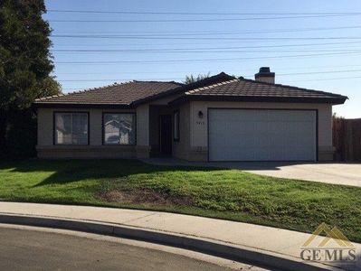 9215 Seabeck Ave, Bakersfield, CA, 93312