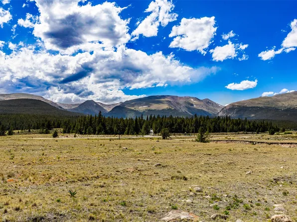 TBD GLISSADE Trail, Alma, CO 80420