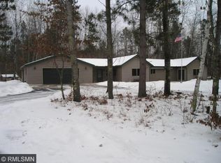36030 Bonnie Lakes Rd, Crosslake, MN 56442