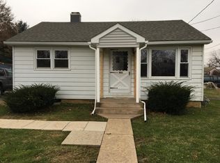 903 Pleasant Hill Rd, Fleetwood, PA 19522