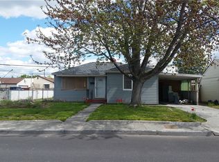 124 F St NE, Ephrata, WA 98823