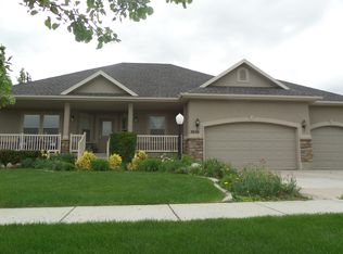 3056 S 1065 W, Syracuse, UT 84075