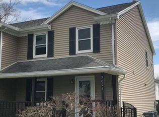 3021 Wardall Ave, Cincinnati, OH 45211