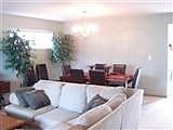 Formal Living & Dining areas