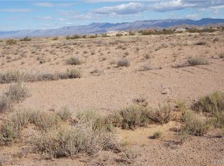 7021 E Blazed Ridge Dr, Kingman, AZ 86401