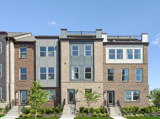 8977 Katherine Johnson St, Manassas, VA