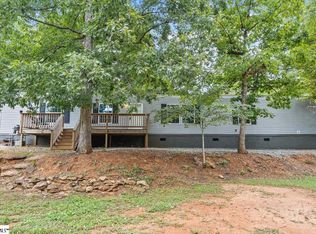 1121 Foster Rd LOT B, Inman, SC 29349