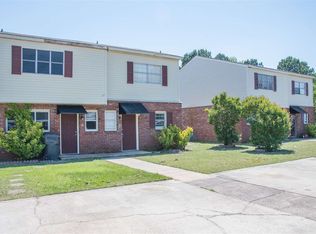 2221 Needham Abc & #D, Jonesboro, AR 72401