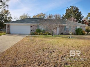 45 Magnolia Cir, Foley, AL 36535