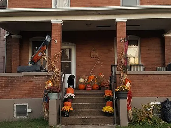 1025 S Kerens Ave, Elkins, WV 26241