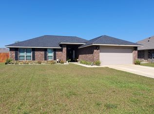 6375 Apple Ridge Dr, Pensacola, FL 32526