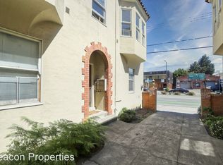 431 40th St #1, Oakland, CA 94609
