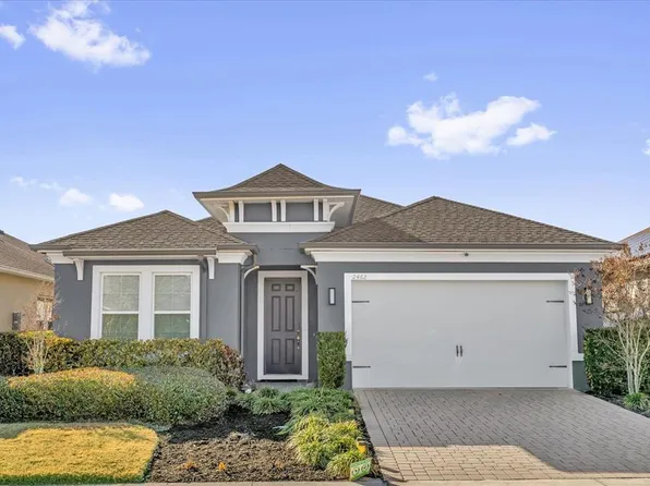 2462 Felce Ct, Davenport, FL 33897
