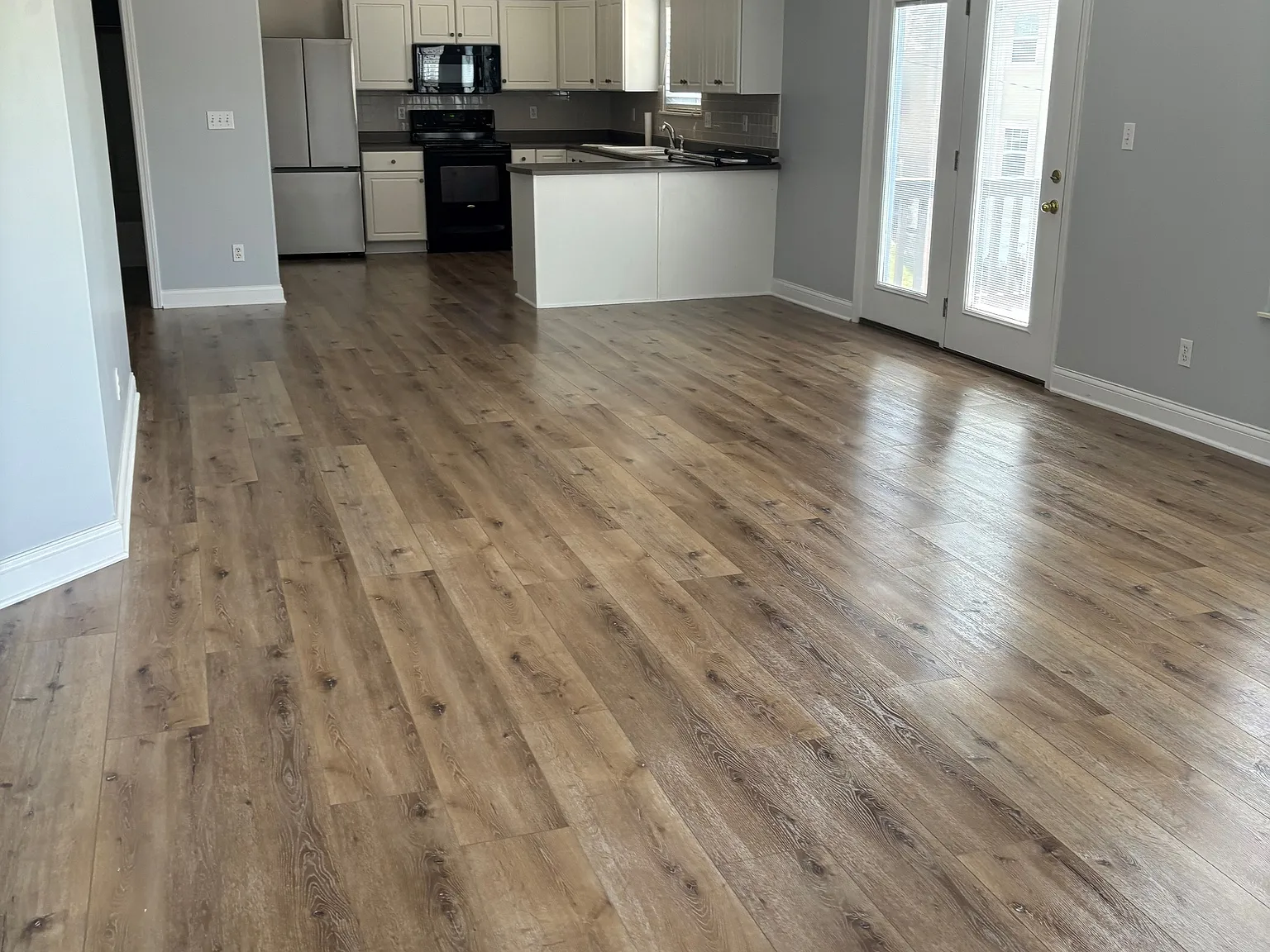 3 bed, 1550 sqft, $1,600 — Photo 3