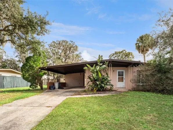 705 Cherokee Cir, Sanford, FL 32773