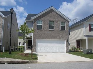 7555 Volion Pkwy, Fairburn, GA 30213