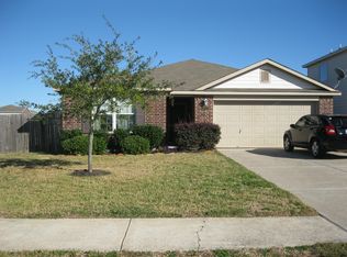 2622 Shark Cir, Texas City, TX 77591
