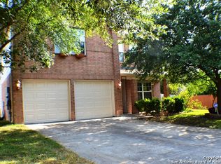 1600 Shady Brk, Schertz, TX 78154