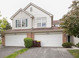 11003 Cape Cod Ln, Huntley, IL 60142