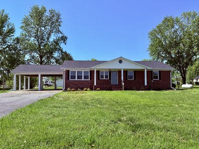 3785 Memory Ln, Hopkinsville, KY, 42240