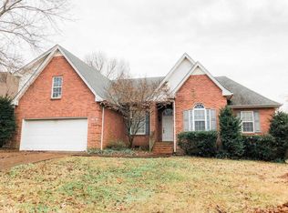 308 Black Bear Trl, Murfreesboro, TN 37127
