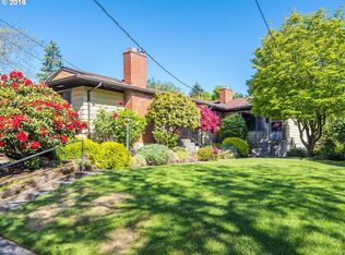 3201-3203 SE Kelly St, Portland, OR 97202