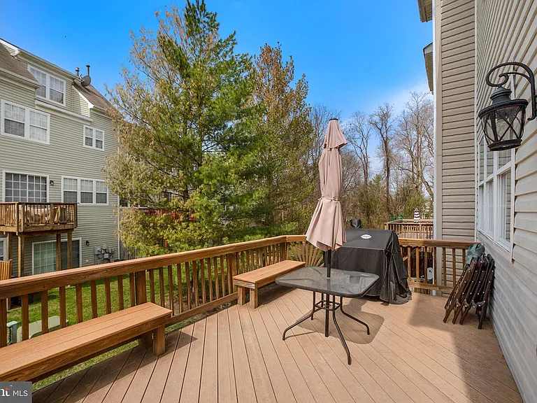 4809 Stilton Ct #45 — Photo 32