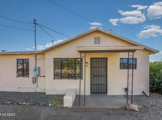 3724 E Monte Vista Dr, Tucson, AZ 85716