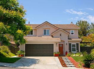 1050 Via Vera Cruz, San Marcos, CA 92078