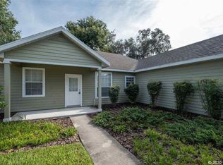 8932 SW 79th Ave, Gainesville, FL 32608