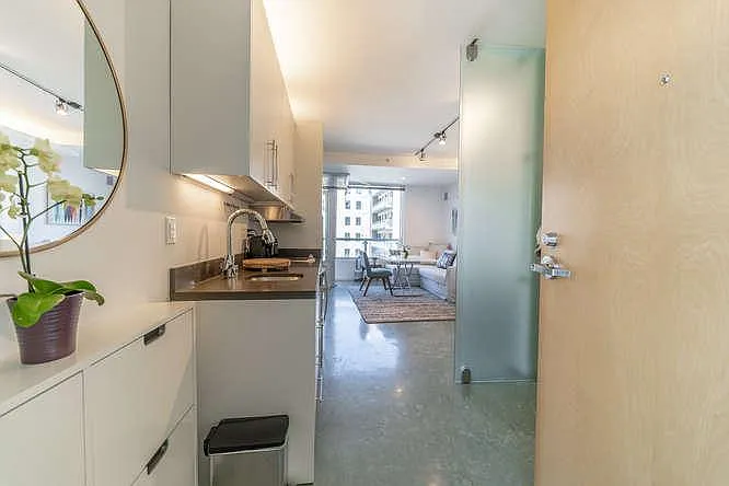 766 Harrison St #607 — Photo 17