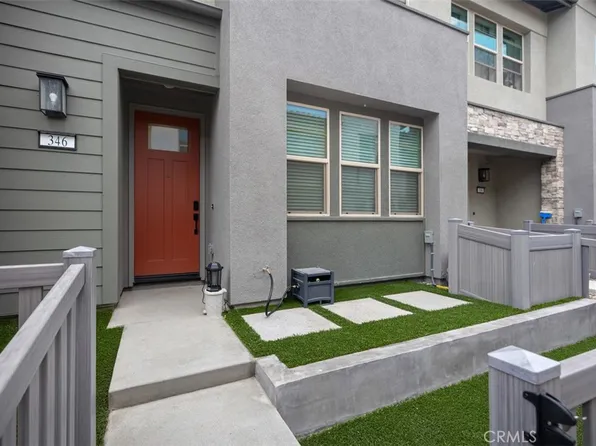 346 Hazel Dr, Rancho Mission Viejo, CA 92694