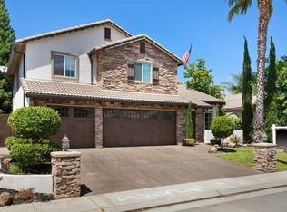 2704 Avocet Way, Lincoln, CA