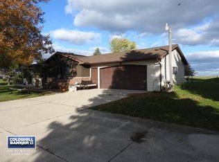 N4780 Gasche Rd, Luxemburg, WI 54217