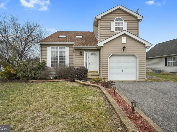 74 Liborio Ln, Smyrna, DE 19977