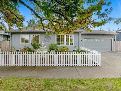 1738 Bancroft Drive, Santa Rosa, CA, 95401