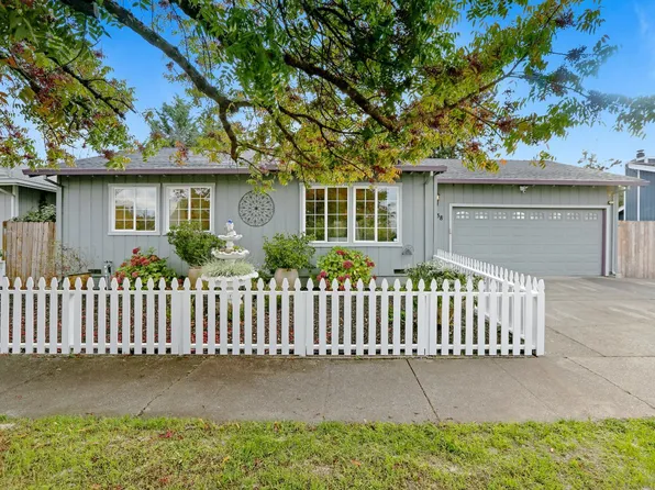 1738 Bancroft Drive, Santa Rosa, CA 95401