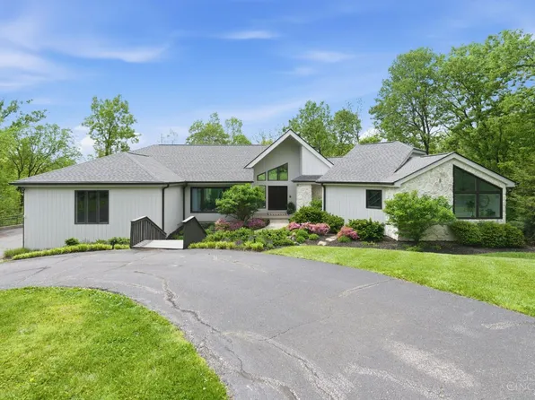 183 Congress Run Rd, Cincinnati, OH 45215