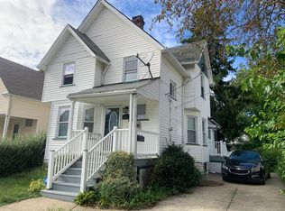 4211 Clybourne Ave, Cleveland, OH 44109