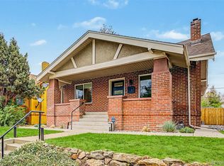 3450 N Gaylord St, Denver, CO 80205