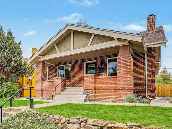 3450 N Gaylord Street, Denver, CO 80205