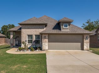 116 Seay St, Quinlan, TX 75474