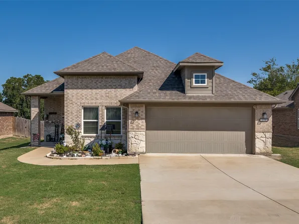 116 Seay St, Quinlan, TX 75474