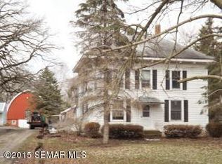 2310 W Tracy Rd, Spring Valley, MN 55975
