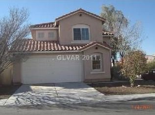 659 Roddenberry Ave, Las Vegas, NV 89123