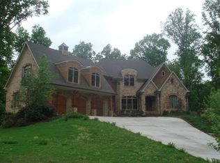 4778 Ardmore Ln, Hoschton, GA 30548