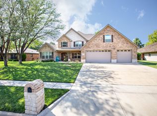 6506 Sandie Dr, Amarillo, TX 79109
